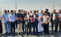 بهرهبرداری از ۵ پروژه عمرانی و خدماتی در بخش کوخرد و هرنگ بستک بهرهبرداری از ۵ پروژه عمرانی و خدماتی در بخش کوخرد و هرنگ بستک