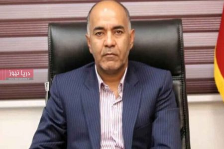 مدیرعامل شرکت آب و فاضلاب هرمزگان: