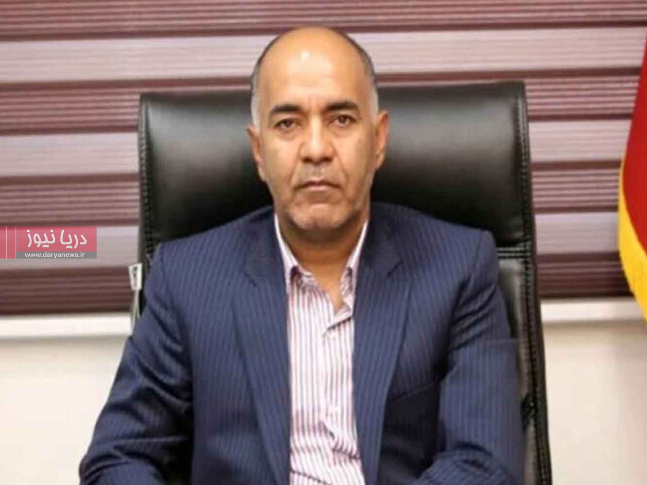 مدیرعامل شرکت آب و فاضلاب هرمزگان: