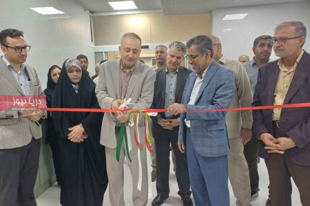 دو آنژیوگرافی پیشرفته ، آمبولانس و اکسیژن ساز به مدار سلامت بندرعباس پیوست دو آنژیوگرافی پیشرفته ، آمبولانس و اکسیژن ساز به مدار سلامت بندرعباس پیوست