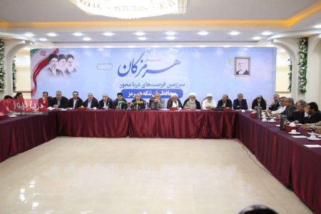از تجدید میثاق با شهدا تا افتتاح سیلوی ۷۰ هزار تنی