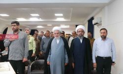 خدمت ماندگار در مسیر اهل‌بیت(ع)