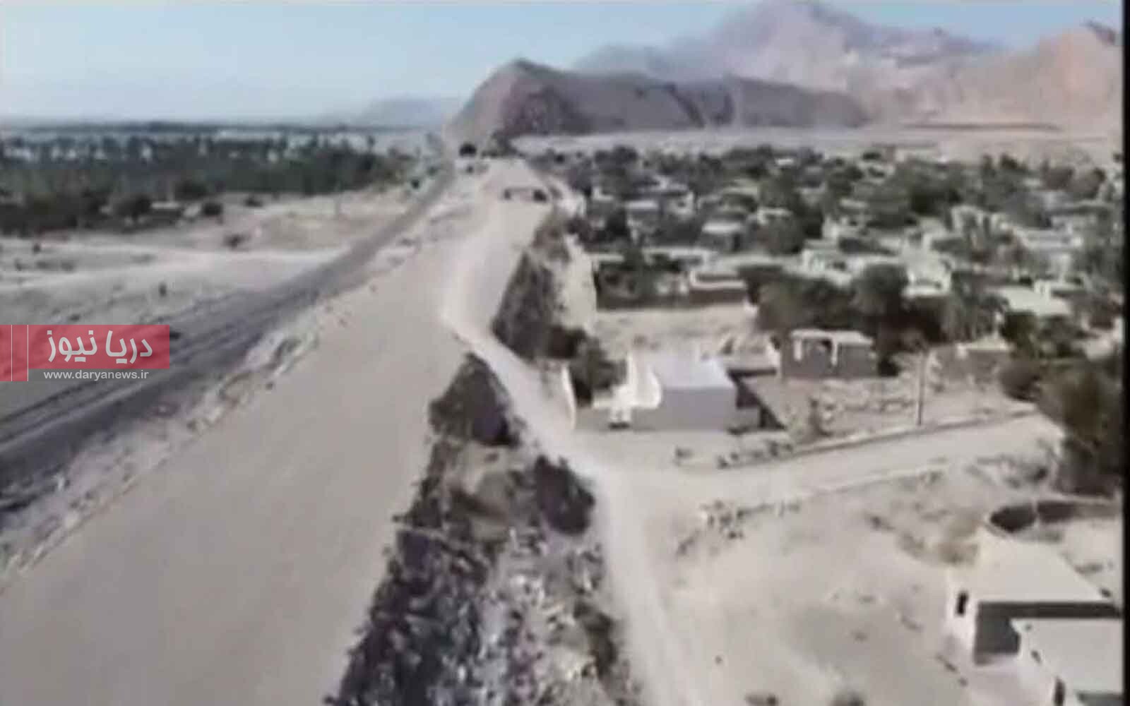 ۲۰ سال انتظار بر خاکریزهای ناتمام طارم حاجی‌آباد