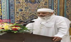قدرت جهان اسلام در گرو وحدت و انسجام مسلمانان است قدرت جهان اسلام در گرو وحدت و انسجام مسلمانان است