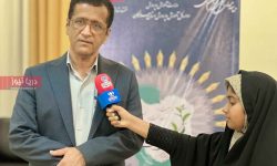 مهرِ هرمزگان با ۱۰۰ پروژه آموزشی آغاز می‌شود