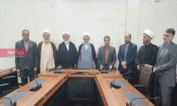 هرمزگان میزبان علما و اندیشمندان جهان اسلام و جریان مقاومت
