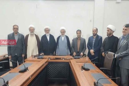هرمزگان میزبان علما و اندیشمندان جهان اسلام و جریان مقاومت هرمزگان میزبان علما و اندیشمندان جهان اسلام و جریان مقاومت