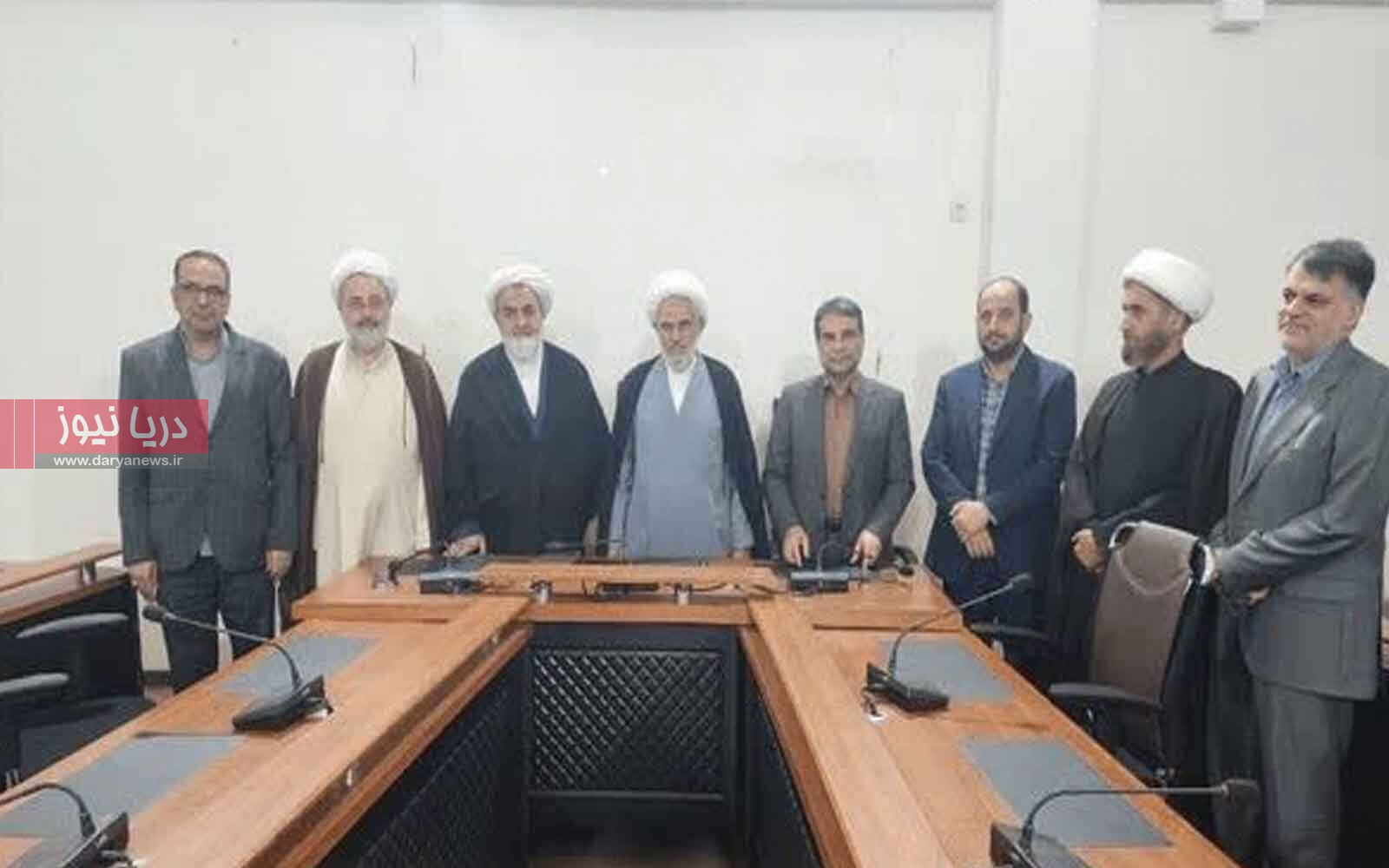 هرمزگان میزبان علما و اندیشمندان جهان اسلام و جریان مقاومت