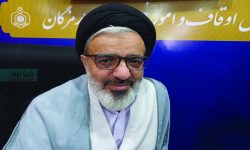 اجرای ۸۵ میلیارد تومان نیت واقفان در هرمزگان