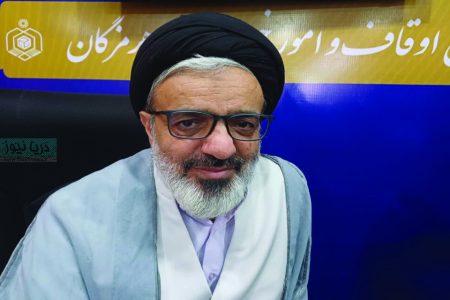 اجرای ۸۵ میلیارد تومان نیت واقفان در هرمزگان