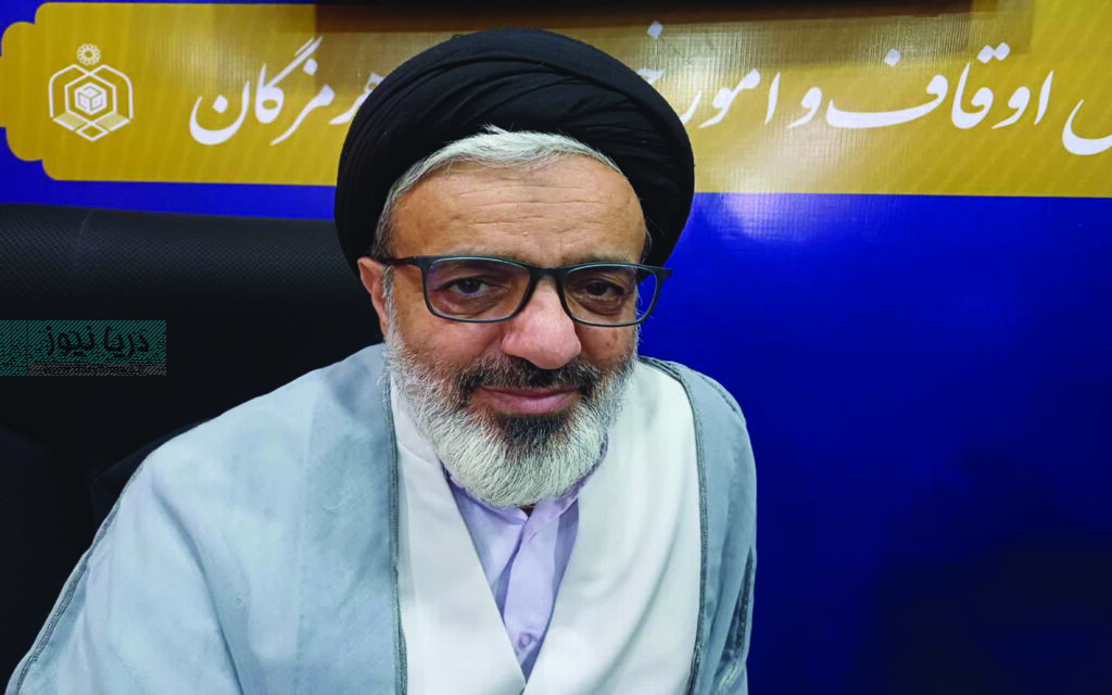 اجرای ۸۵ میلیارد تومان نیت واقفان در هرمزگان اجرای ۸۵ میلیارد تومان نیت واقفان در هرمزگان