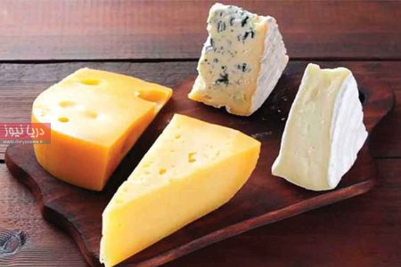پنیر چدار یا گودا؟ کدام برای شما مناسب‌تر است؟