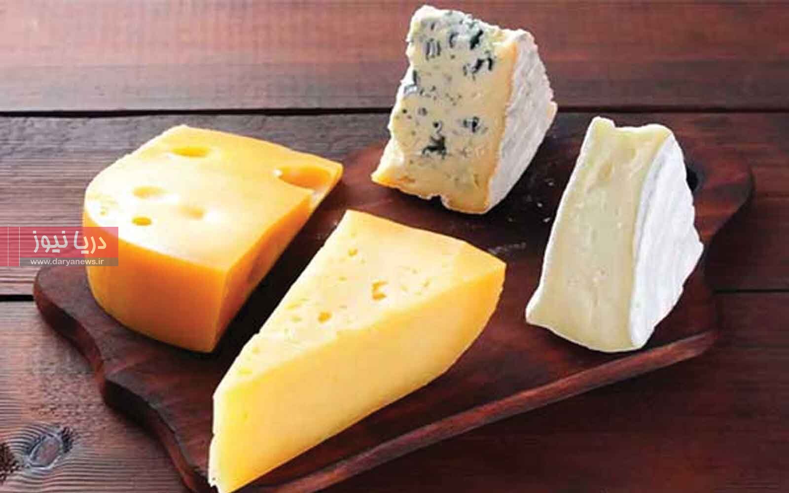 پنیر چدار یا گودا؟ کدام برای شما مناسب‌تر است؟