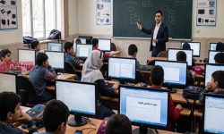 نسل «اسکرول بیپایان»؛ چرا بومیان دیجیتال از تایپ یک نامه عاجزند؟ نسل «اسکرول بیپایان»؛ چرا بومیان دیجیتال از تایپ یک نامه عاجزند؟