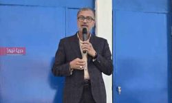 تامین آب پایدار؛ شرط ماندگاری روستاییان تامین آب پایدار؛ شرط ماندگاری روستاییان