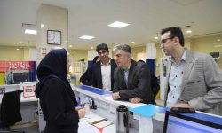 هرمزگان در توسعه و تأمین تجهیزات پزشکی پیشرو بوده است هرمزگان در توسعه و تأمین تجهیزات پزشکی پیشرو بوده است