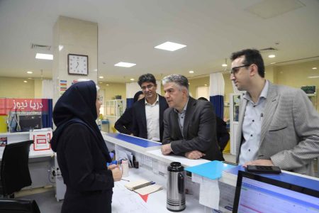 هرمزگان در توسعه و تأمین تجهیزات پزشکی پیشرو بوده است