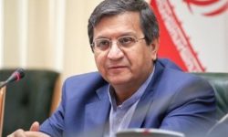 همتی: بازار ارز آرام خواهد شد