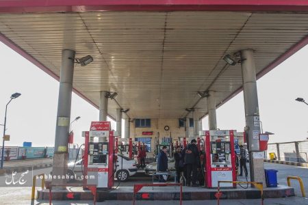 جایگاههای سوخت رودان موظف به اختصاص نازل ویژه کارت شخصی شدند جایگاههای سوخت رودان موظف به اختصاص نازل ویژه کارت شخصی شدند