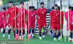 دیدارهای هفته هفتم لیگ برتر فوتبال لغو شد