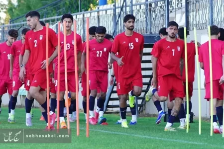 دیدارهای هفته هفتم لیگ برتر فوتبال لغو شد دیدارهای هفته هفتم لیگ برتر فوتبال لغو شد