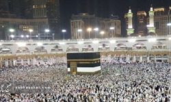 ۱۶۰ هزار عمرهگزار در صورت تامین ارز موردنیاز اعزام میشوند ۱۶۰ هزار عمرهگزار در صورت تامین ارز موردنیاز اعزام میشوند
