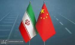 تکذیب برخی ادعاها درباره توسعه روابط با چین تکذیب برخی ادعاها درباره توسعه روابط با چین