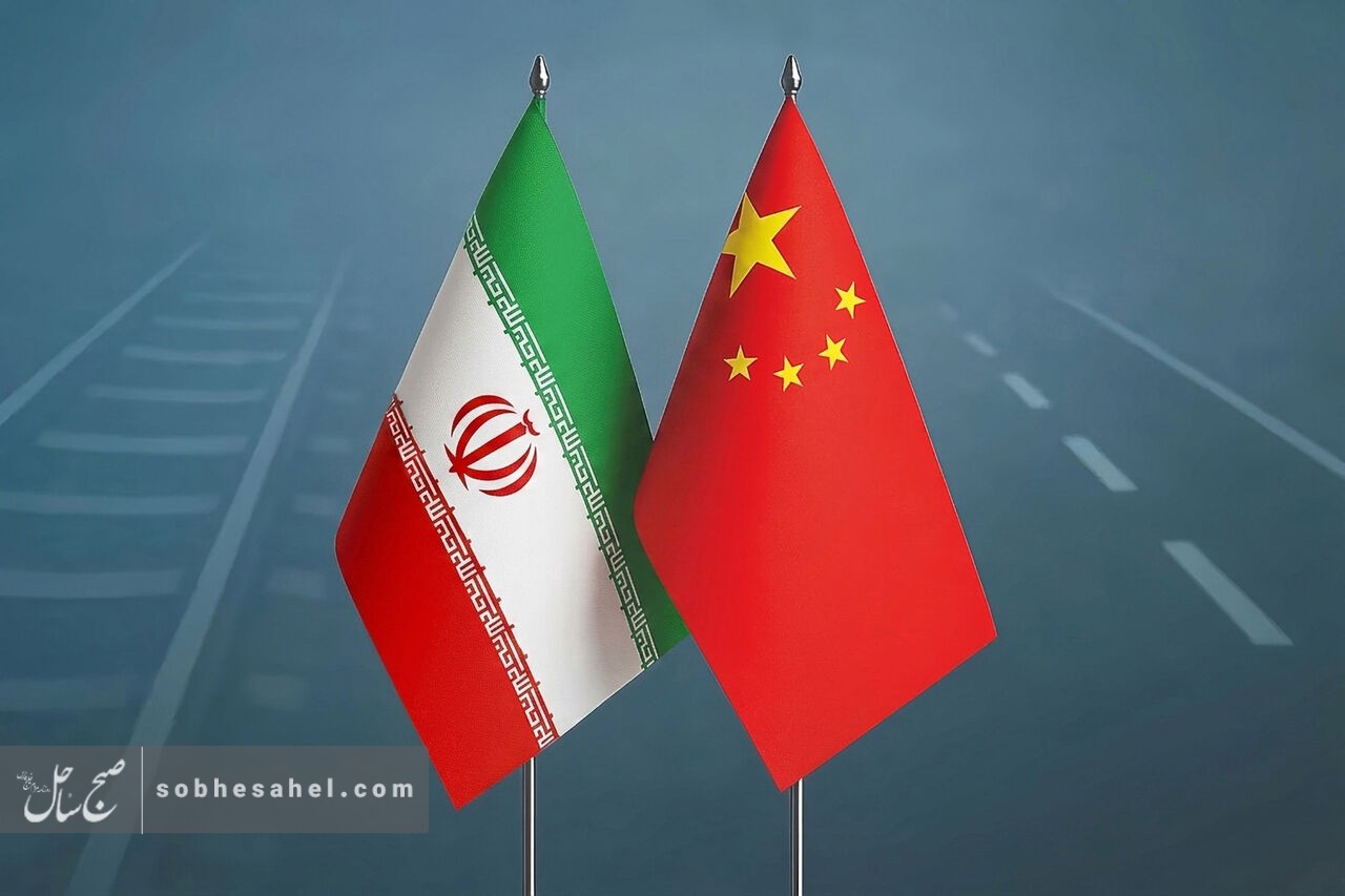 تکذیب برخی ادعاها درباره توسعه روابط با چین