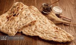 «نان سنگک» ثبت ملی شد «نان سنگک» ثبت ملی شد