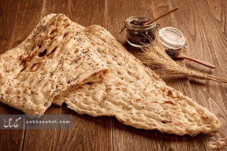 «نان سنگک» ثبت ملی شد «نان سنگک» ثبت ملی شد
