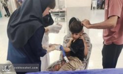 ۱۲ مصدوم حمله به عروسی بندر کوهستک همچنان بستری هستند