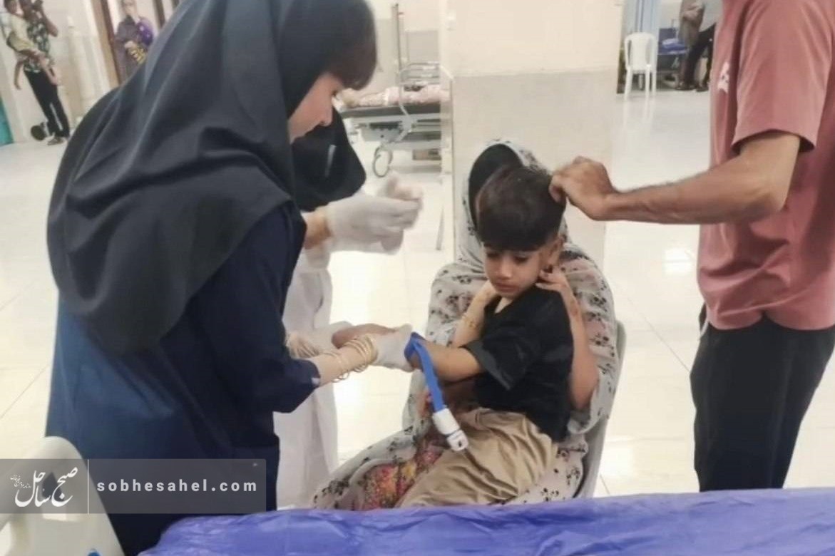 ۱۲ مصدوم حمله به عروسی بندر کوهستک همچنان بستری هستند ۱۲ مصدوم حمله به عروسی بندر کوهستک همچنان بستری هستند