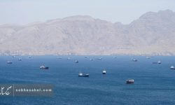 هنوز تصمیمی درباره اعزام نیرو به تنگه هرمز نداریم