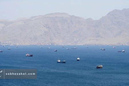 هنوز تصمیمی درباره اعزام نیرو به تنگه هرمز نداریم