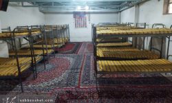 ممنوعیت مصرف داروهای درمان اعتیاد در کمپها ممنوعیت مصرف داروهای درمان اعتیاد در کمپها