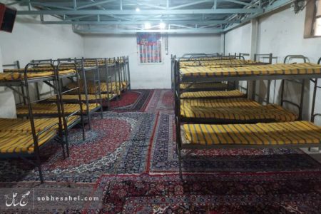 ممنوعیت مصرف داروهای درمان اعتیاد در کمپها ممنوعیت مصرف داروهای درمان اعتیاد در کمپها