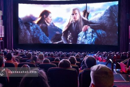 بلیت سینماها به مناسبت روز ملی سینما نیم‌بها شد