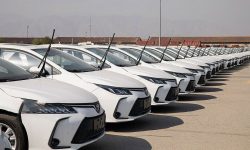 احتمال افزایش ۴۰ درصدی قیمت خودروها با تعرفه جدید احتمال افزایش ۴۰ درصدی قیمت خودروها با تعرفه جدید