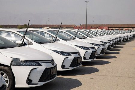 احتمال افزایش ۴۰ درصدی قیمت خودروها با تعرفه جدید