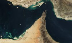 آخرین اخبار از حملات دشمن آمریکایی به نقاطی از هرمزگان/ ۲ شهید و ۵۰ مجروح در یک مراسم عروسی آخرین اخبار از حملات دشمن آمریکایی به نقاطی از هرمزگان/ ۲ شهید و ۵۰ مجروح در یک مراسم عروسی