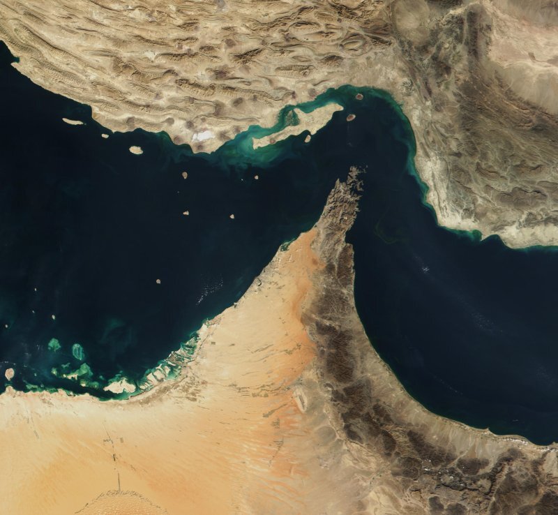 آخرین اخبار از حملات دشمن آمریکایی به نقاطی از هرمزگان/۲ شهید و ۵۰ مجروح در یک مراسم عروسی در سیریک