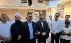 اثبات استفاده آمریکا از تسلیحات هدایت شونده دقیق در حمله به مراسم عروسی در کوهستک