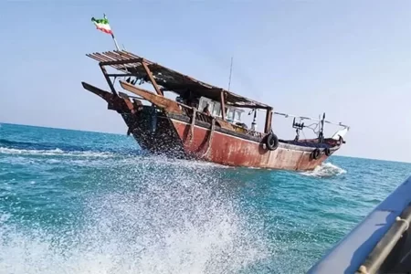 اجازه خروج و آزادی صیادان بازداشت شده هرمزگانی از امارات، لغو شد