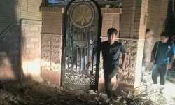 گزارش خبرنگار صدا و سیما از جزئیات حمله آمریکا به مراسم عروسی در سیریک/ ویدئو گزارش خبرنگار صدا و سیما از جزئیات حمله آمریکا به مراسم عروسی در سیریک/ ویدئو
