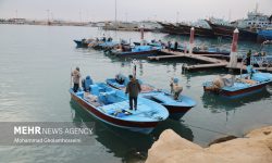 شکستن محاصره دریایی توسط صیادان هرمزگانی؛ هراسی از آمریکا نیست – خبرگزاری مهر | اخبار ایران و جهان شکستن محاصره دریایی توسط صیادان هرمزگانی؛ هراسی از آمریکا نیست – خبرگزاری مهر | اخبار ایران و جهان