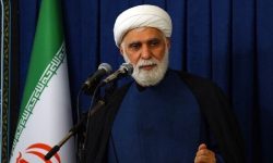 امام جمعه کیش: آمریکا راهی جز پذیرش اراده ملت ایران ندارد – خبرگزاری مهر | اخبار ایران و جهان امام جمعه کیش: آمریکا راهی جز پذیرش اراده ملت ایران ندارد – خبرگزاری مهر | اخبار ایران و جهان