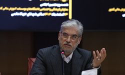 سیمایی صراف: جنگ‌های آینده، جنگ دانش و فناوری است – خبرگزاری مهر | اخبار ایران و جهان