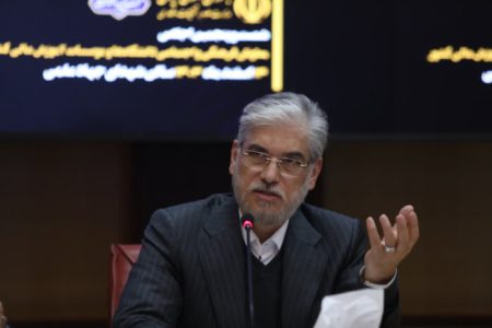سیمایی صراف: جنگ‌های آینده، جنگ دانش و فناوری است – خبرگزاری مهر | اخبار ایران و جهان