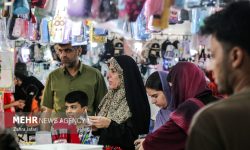 برپایی نمایشگاه ویژه بازگشایی مدارس در بندرعباس از فردا – خبرگزاری مهر | اخبار ایران و جهان