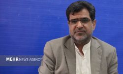محسنی: نیروی انتظامی در شرایط سخت و بحرانها همواره پیشقدم بوده است – خبرگزاری مهر | اخبار ایران و جهان محسنی: نیروی انتظامی در شرایط سخت و بحرانها همواره پیشقدم بوده است – خبرگزاری مهر | اخبار ایران و جهان